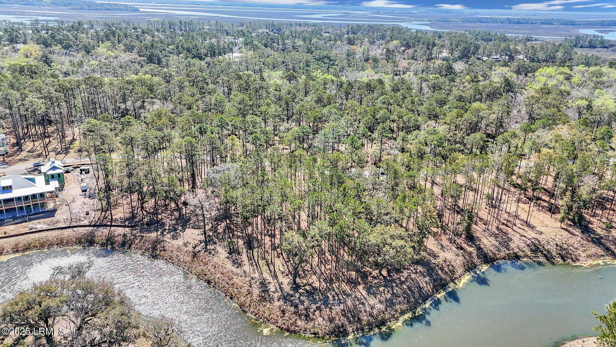 72 Lupine Road Bluffton, SC 29910 - Photo 16 of 51 9-web-or-mls-DJI_20250317120057_0019_D