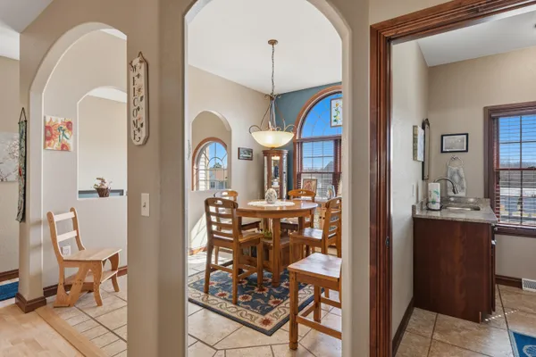 $424,900 | 110 Cody Drive, Beaver Dam, WI 53916