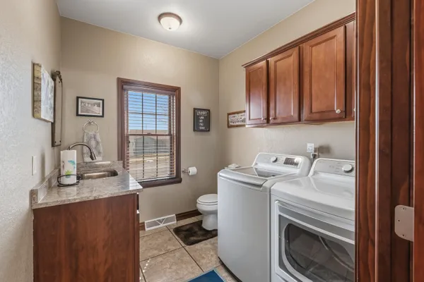 $424,900 | 110 Cody Drive, Beaver Dam, WI 53916