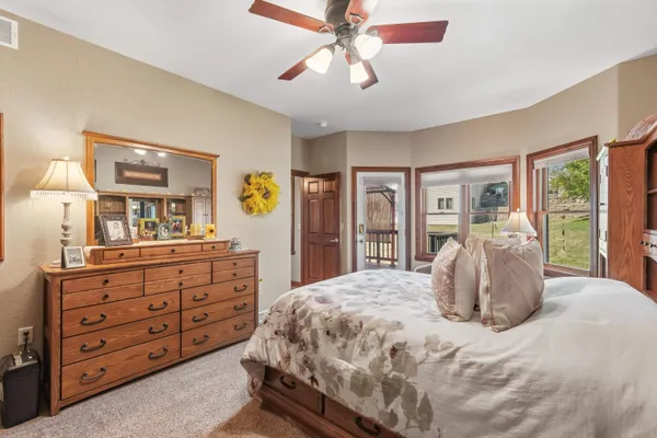 $424,900 | 110 Cody Drive, Beaver Dam, WI 53916