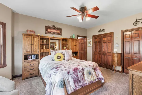 $424,900 | 110 Cody Drive, Beaver Dam, WI 53916