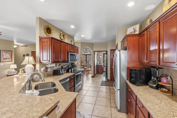 $424,900 | 110 Cody Drive, Beaver Dam, WI 53916