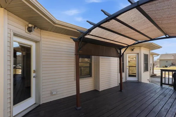 $424,900 | 110 Cody Drive, Beaver Dam, WI 53916