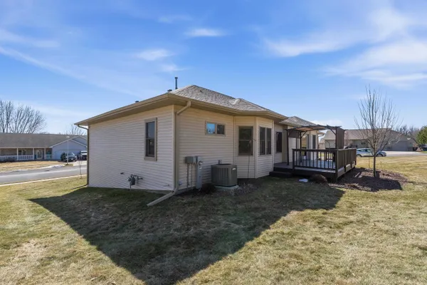 $424,900 | 110 Cody Drive, Beaver Dam, WI 53916