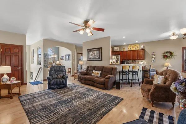 $424,900 | 110 Cody Drive, Beaver Dam, WI 53916