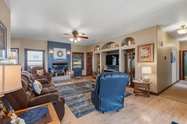 $424,900 | 110 Cody Drive, Beaver Dam, WI 53916