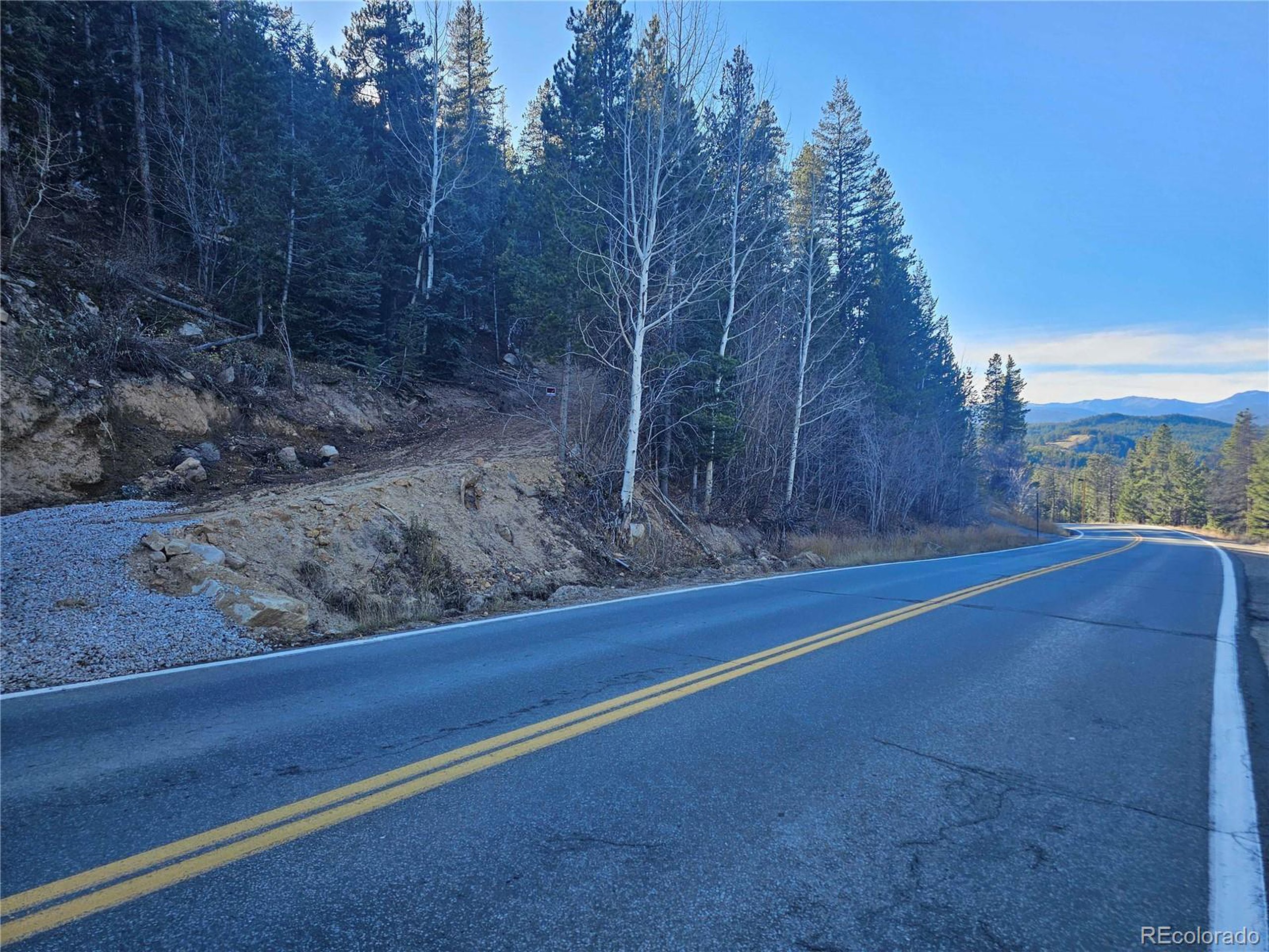 35 72 W Golden, CO 80403 - Photo 12 of 19 a view of a back yard