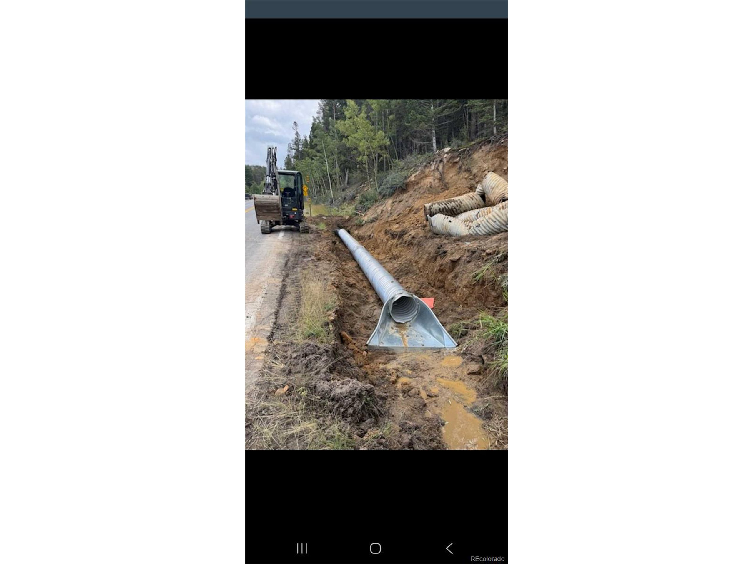 35 72 W Golden, CO 80403 - Photo 16 of 19 a view of a floor plan