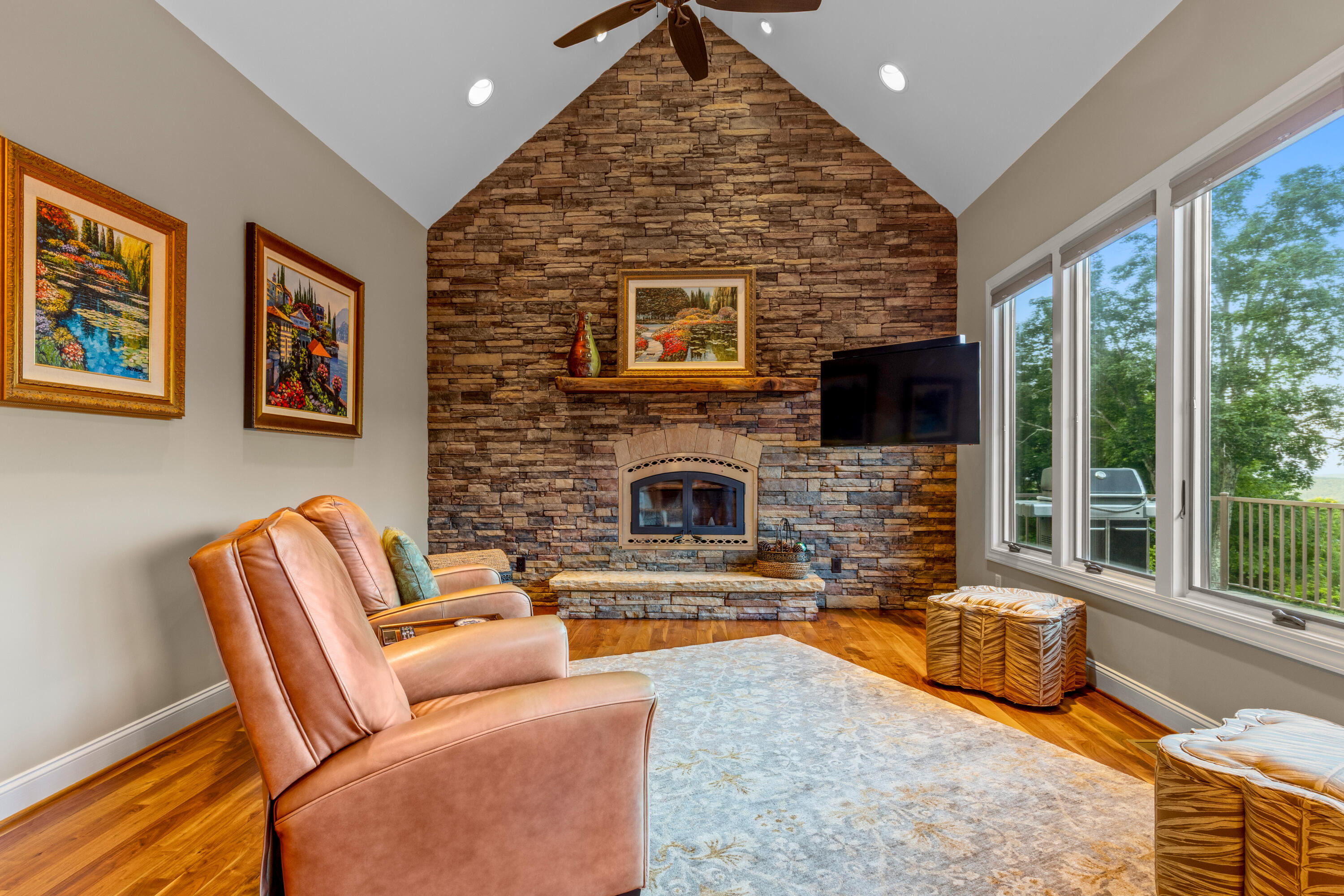 143 Tunnie Point Dunlap, TN 37327 - Photo 23 of 126 Tunnie-14