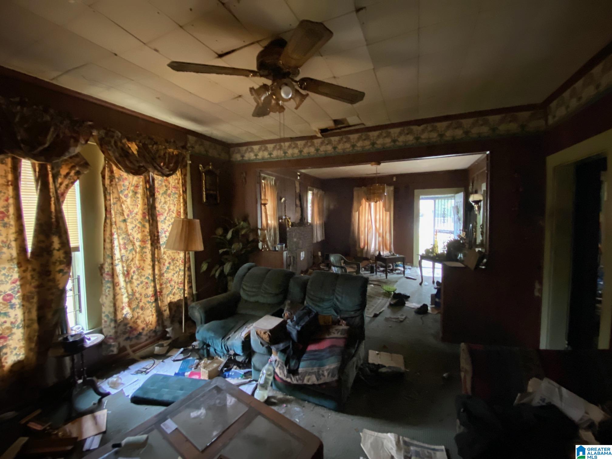 1409 24th Street Southwest Birmingham, AL 35211 - Photo 10 of 10