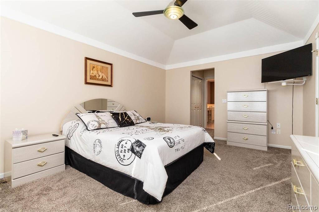3878 Donaldson Road Rochester Hills, MI 48307 - Photo 21 of 41