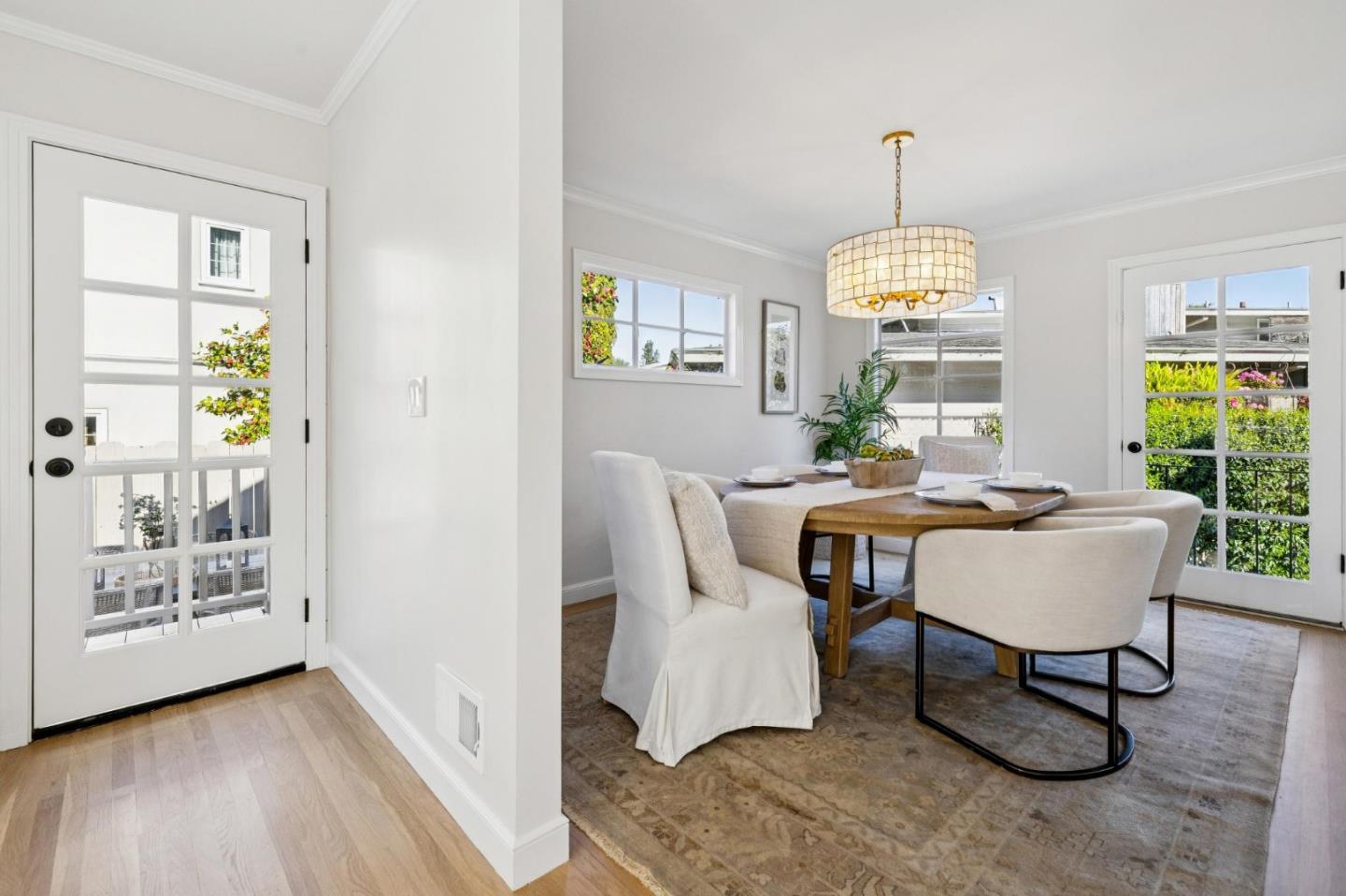 22 De Sabla Road San Mateo, CA 94402 - Photo 35 of 90