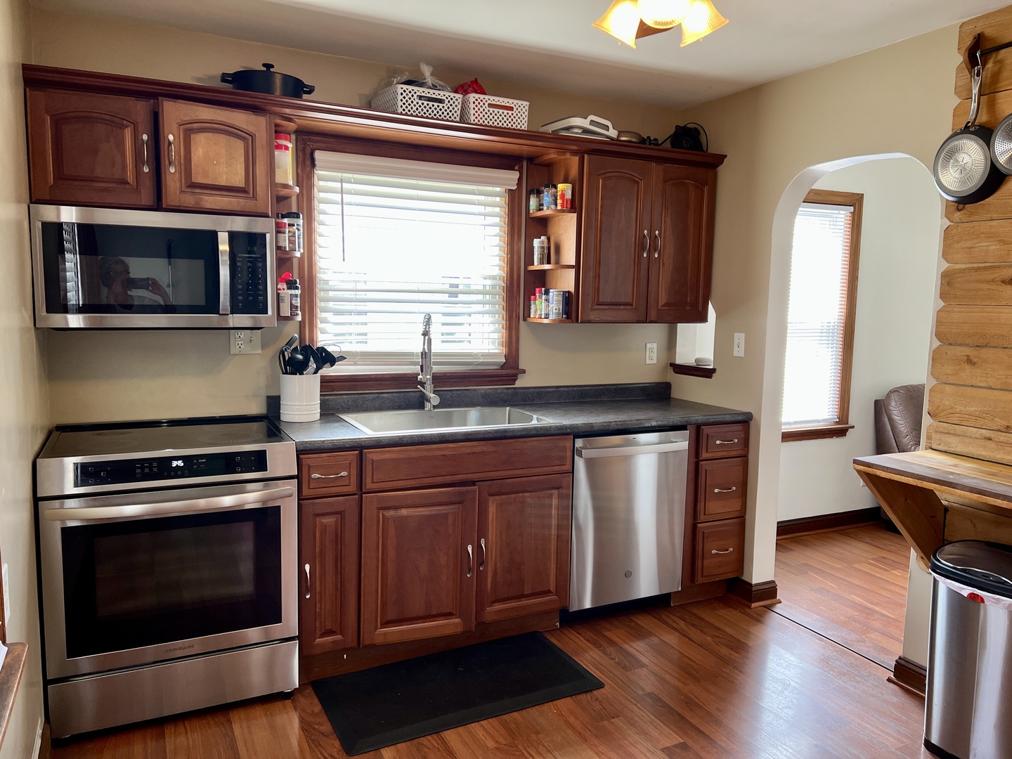 907 North 12th Street Rochelle, IL 61068 - Photo 5 of 15