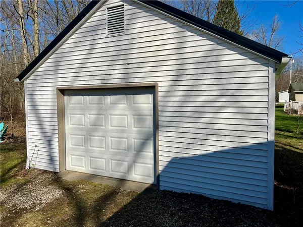 $109,900 | 9926 Wigwam Trail, Linesville, PA 16424