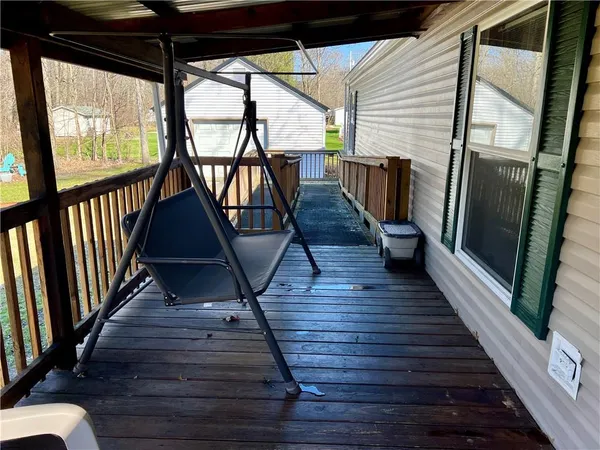$109,900 | 9926 Wigwam Trail, Linesville, PA 16424