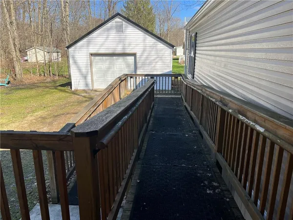 $109,900 | 9926 Wigwam Trail, Linesville, PA 16424