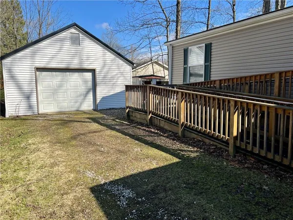 $109,900 | 9926 Wigwam Trail, Linesville, PA 16424