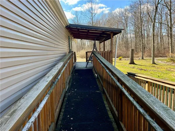 $109,900 | 9926 Wigwam Trail, Linesville, PA 16424