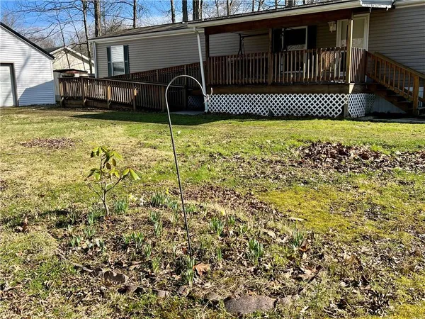 $109,900 | 9926 Wigwam Trail, Linesville, PA 16424