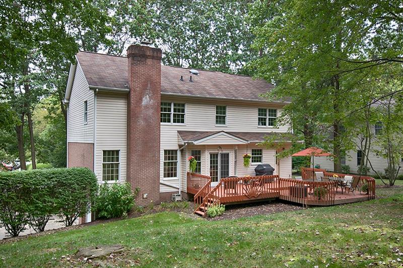 311 Blue Run Road Cheswick, PA 15024 - Photo 22 of 25 Gallery Image 22