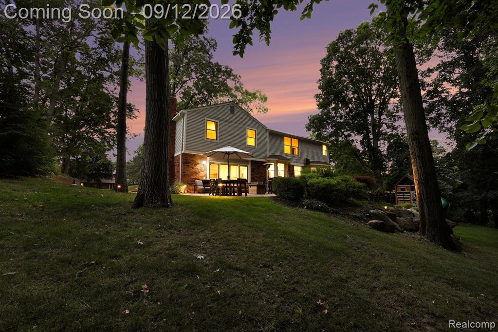 8265 Deerwood Road Clarkston, MI 48348 - Photo 44 of 48 Gallery Image 44