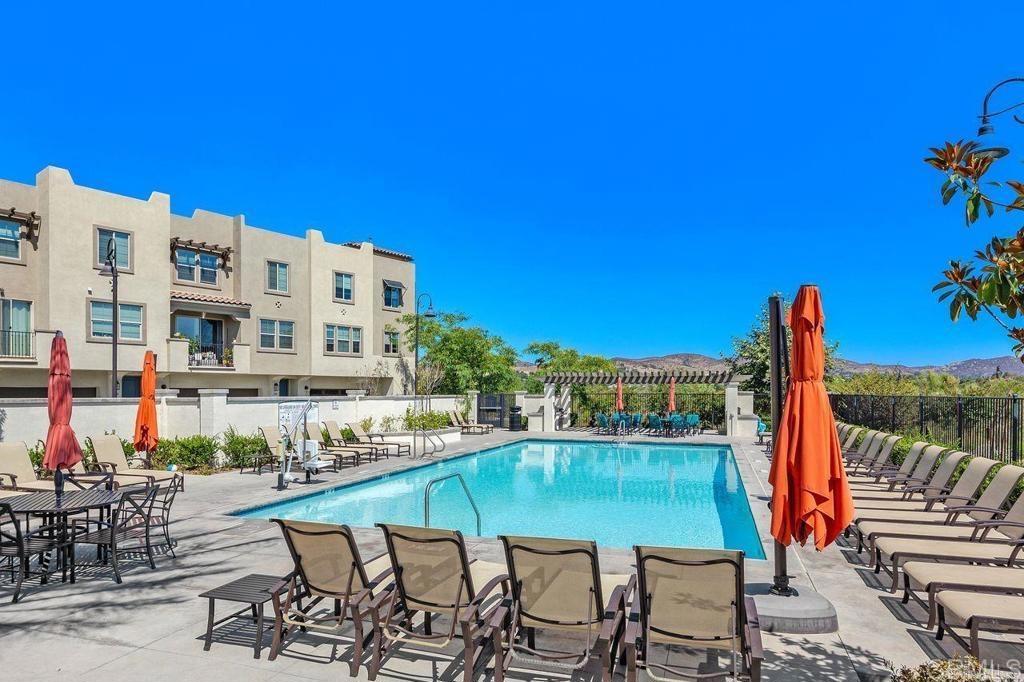 317 Brookside Way Santee, CA 92071 - Photo 49 of 51