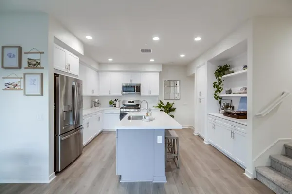 $699,995 | 317 Brookside Way, Santee, CA 92071