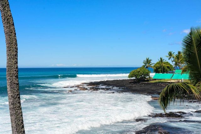 $724,000 | 76-6246 Alii Drive, Unit 324, Kailua-Kona, HI 96740