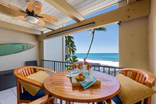 $724,000 | 76-6246 Alii Drive, Unit 324, Kailua-Kona, HI 96740