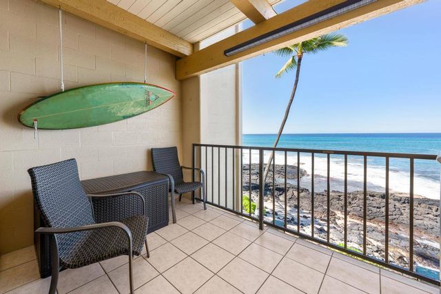 $724,000 | 76-6246 Alii Drive, Unit 324, Kailua-Kona, HI 96740
