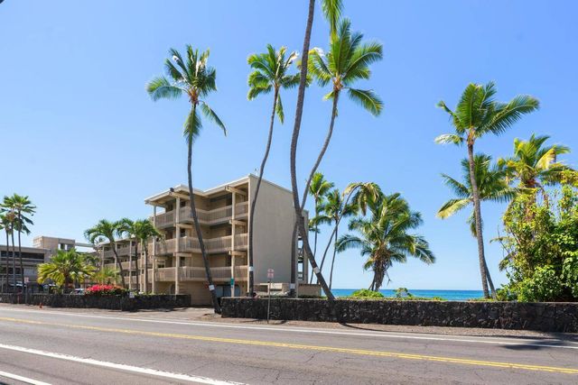 $724,000 | 76-6246 Alii Drive, Unit 324, Kailua-Kona, HI 96740