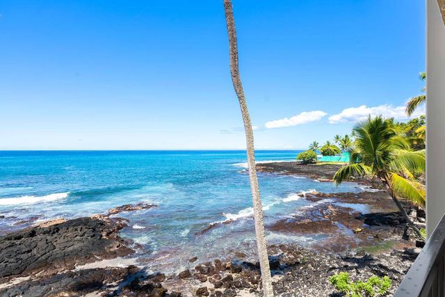 $724,000 | 76-6246 Alii Drive, Unit 324, Kailua-Kona, HI 96740