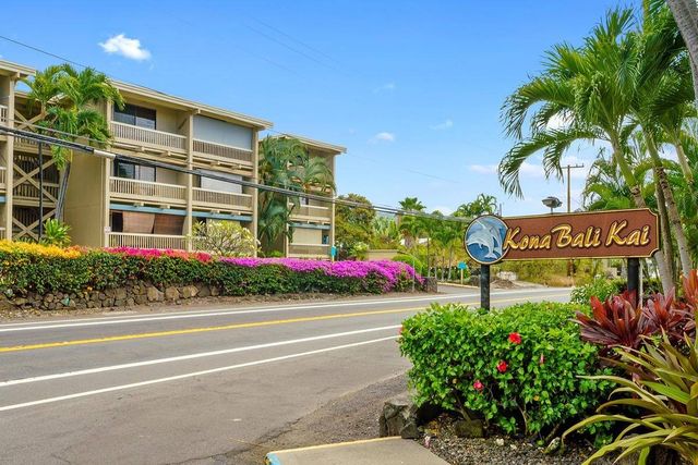 $724,000 | 76-6246 Alii Drive, Unit 324, Kailua-Kona, HI 96740