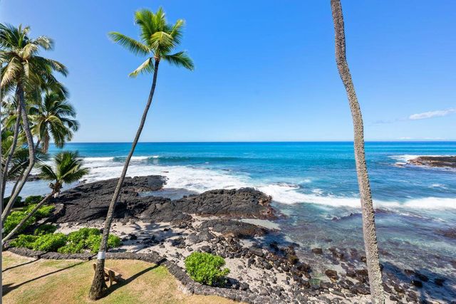 $724,000 | 76-6246 Alii Drive, Unit 324, Kailua-Kona, HI 96740