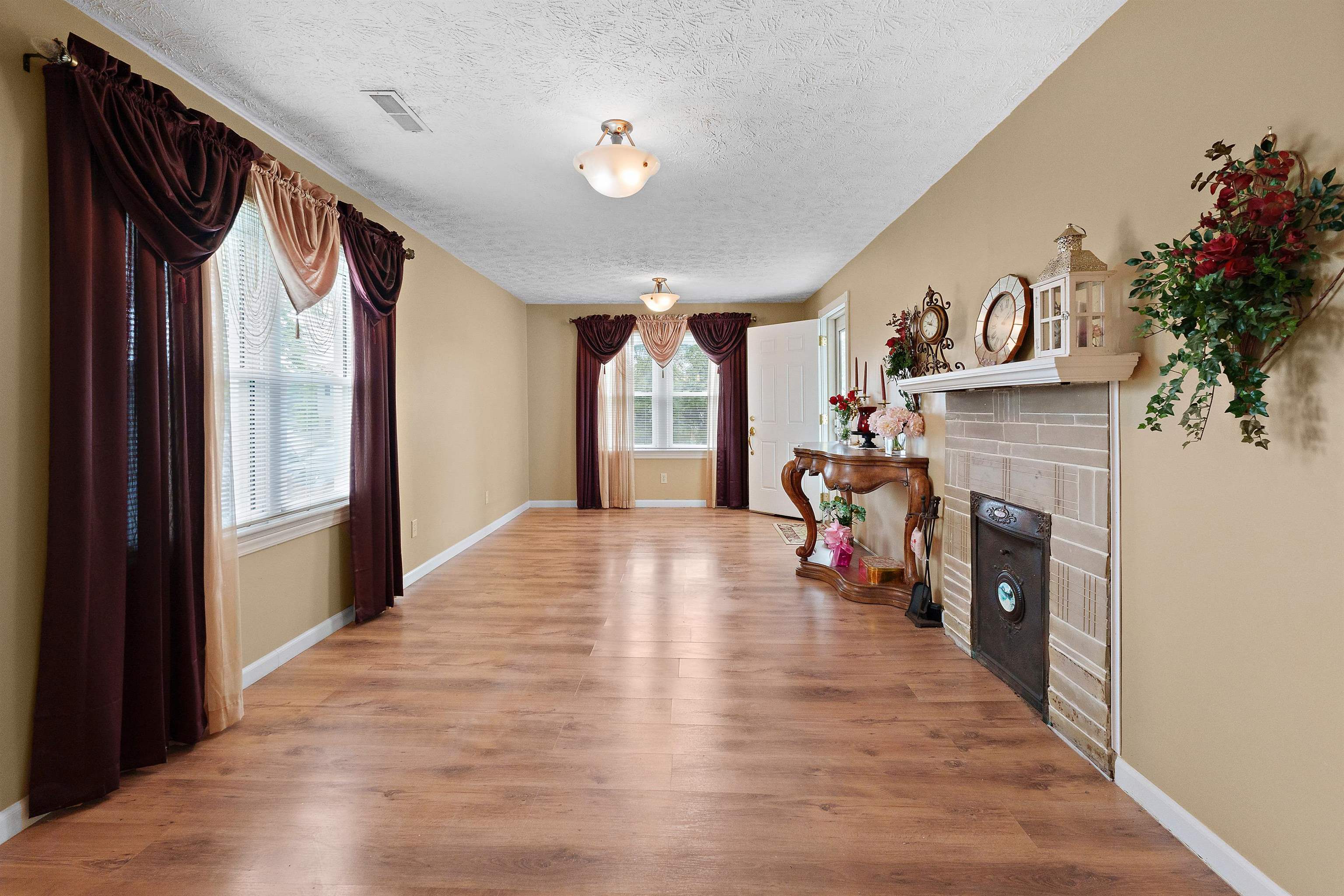 1304 Bluegrass Street Flatwoods, KY 41139 - Photo 4 of 20