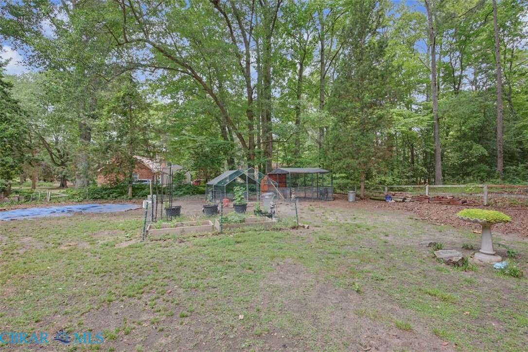 3597 Hickory Fork Road Gloucester, VA 23061 - Photo 34 of 36