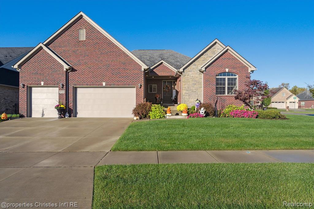 3756 Milano Ct. Rochester, MI 48307 - Photo 40 of 40