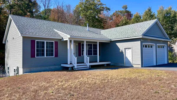 $549,000 | 17 Minott Road, Hillsborough, NH 03244