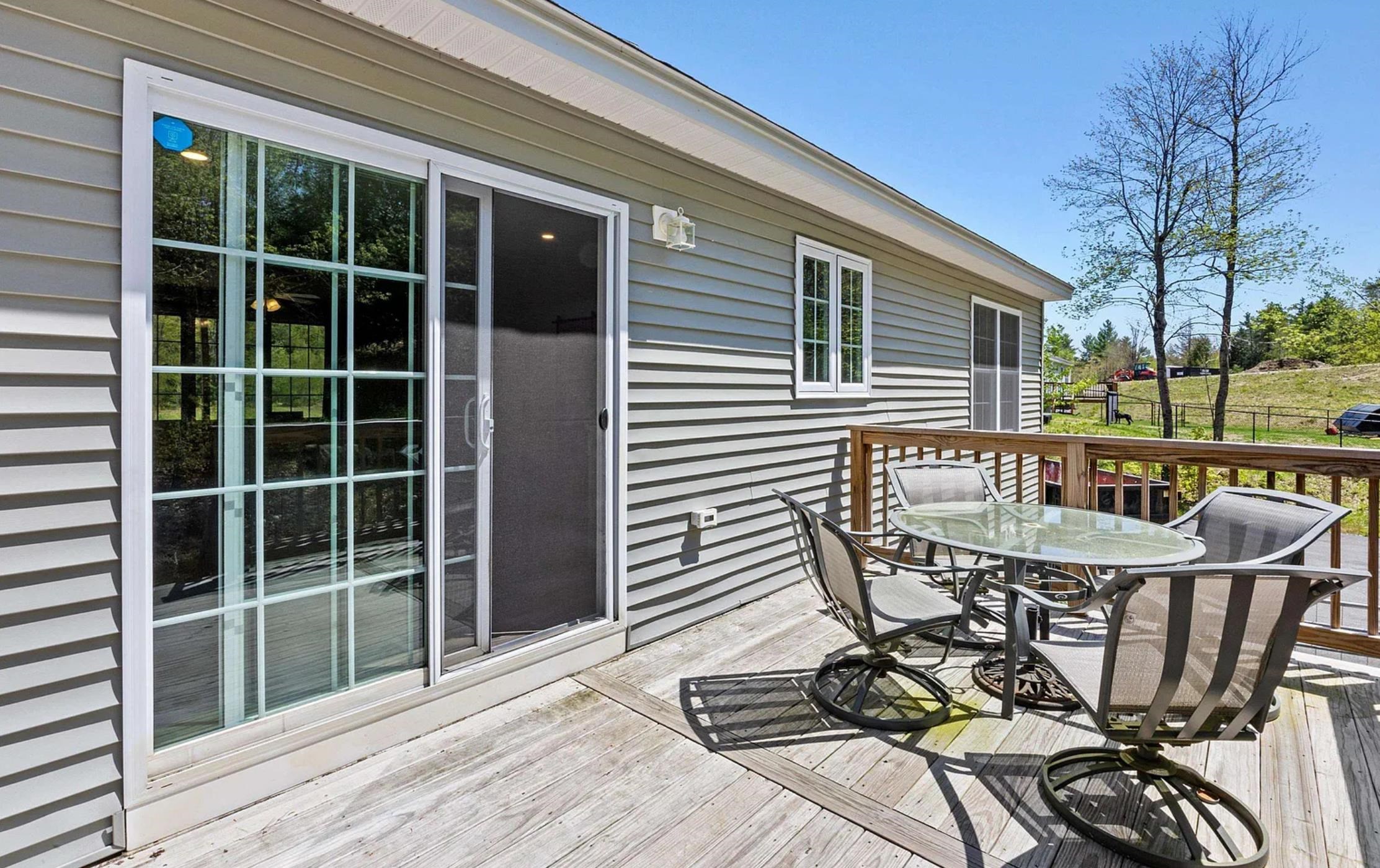 17 Minott Road Hillsborough, NH 03244 - Photo 12 of 38