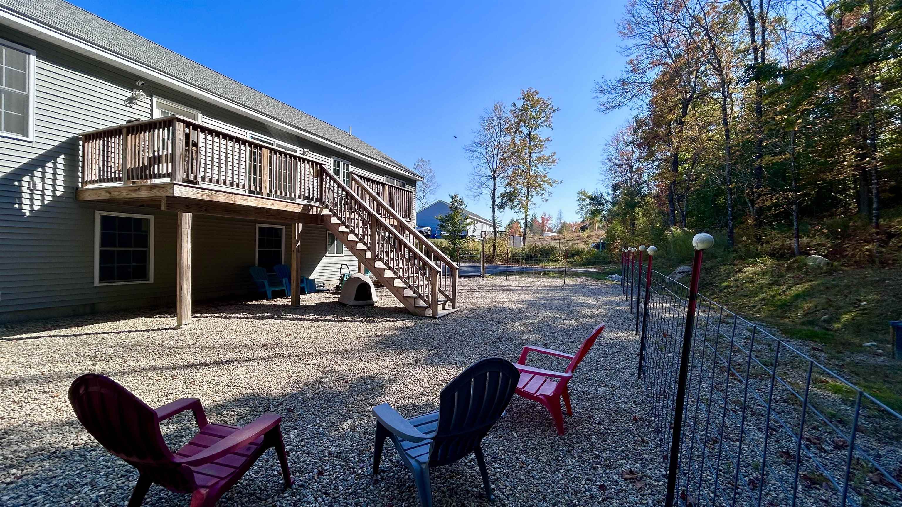 17 Minott Road Hillsborough, NH 03244 - Photo 13 of 38