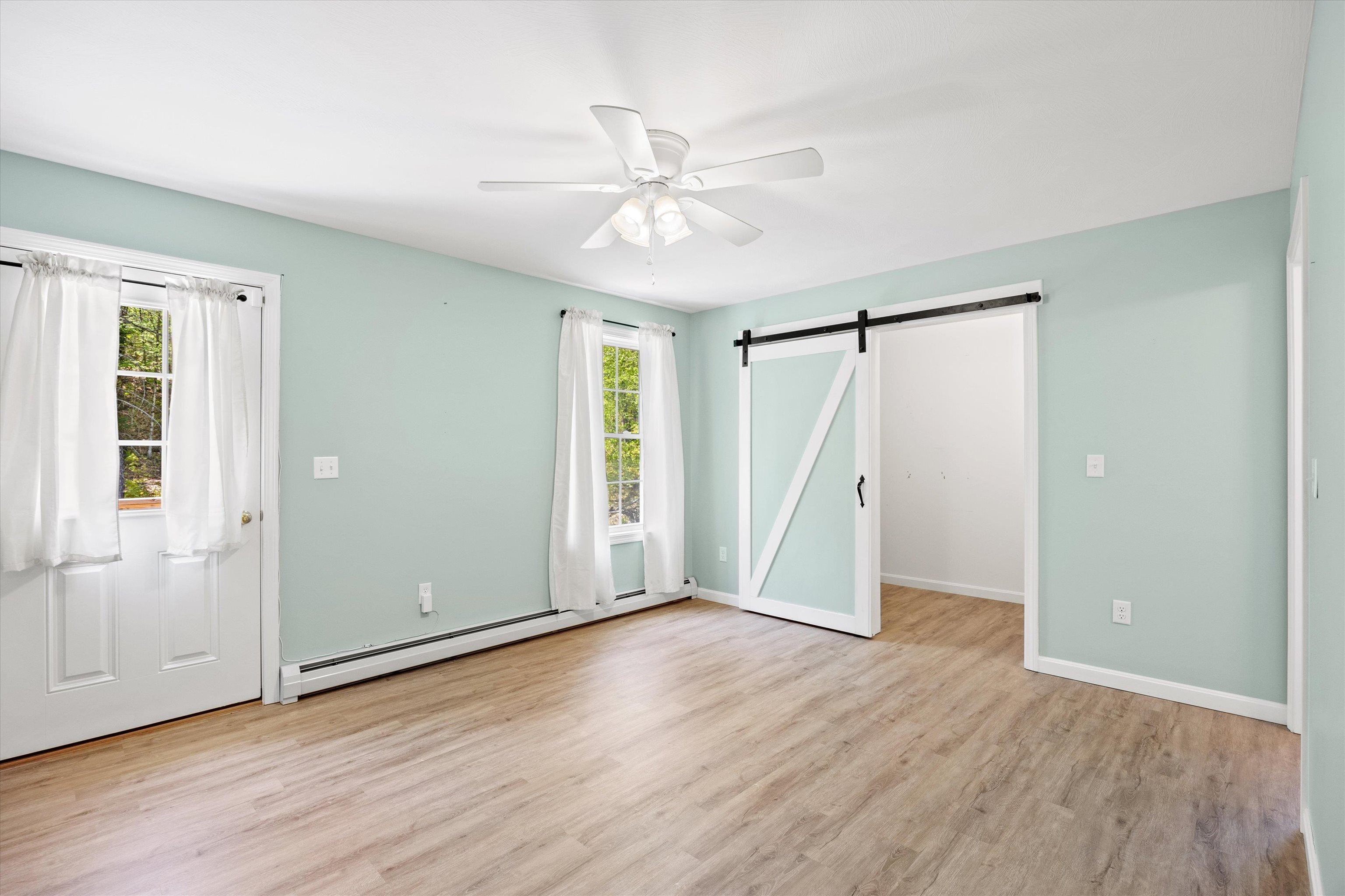 17 Minott Road Hillsborough, NH 03244 - Photo 14 of 38