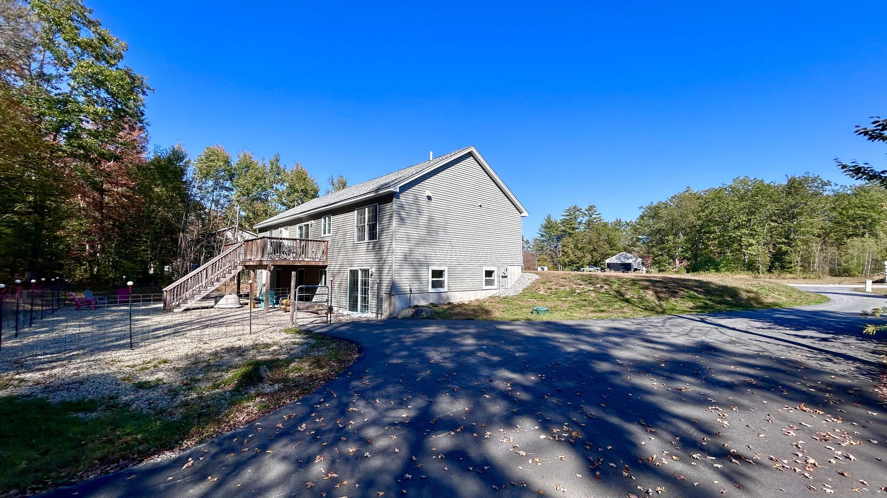 17 Minott Road Hillsborough, NH 03244 - Photo 31 of 38