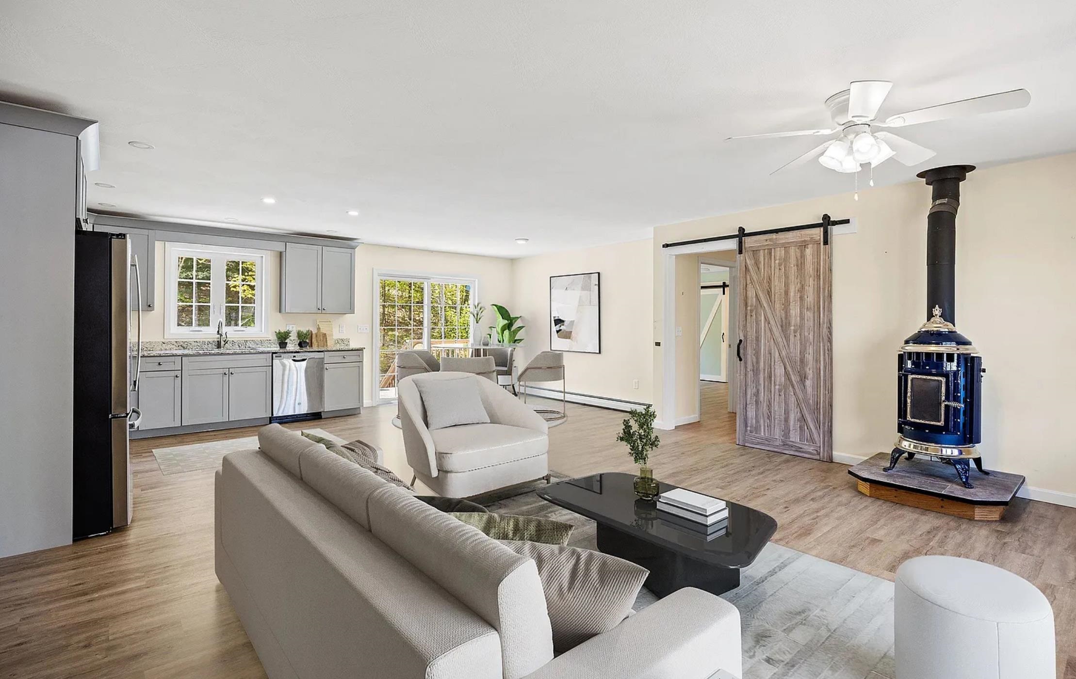 17 Minott Road Hillsborough, NH 03244 - Photo 5 of 38