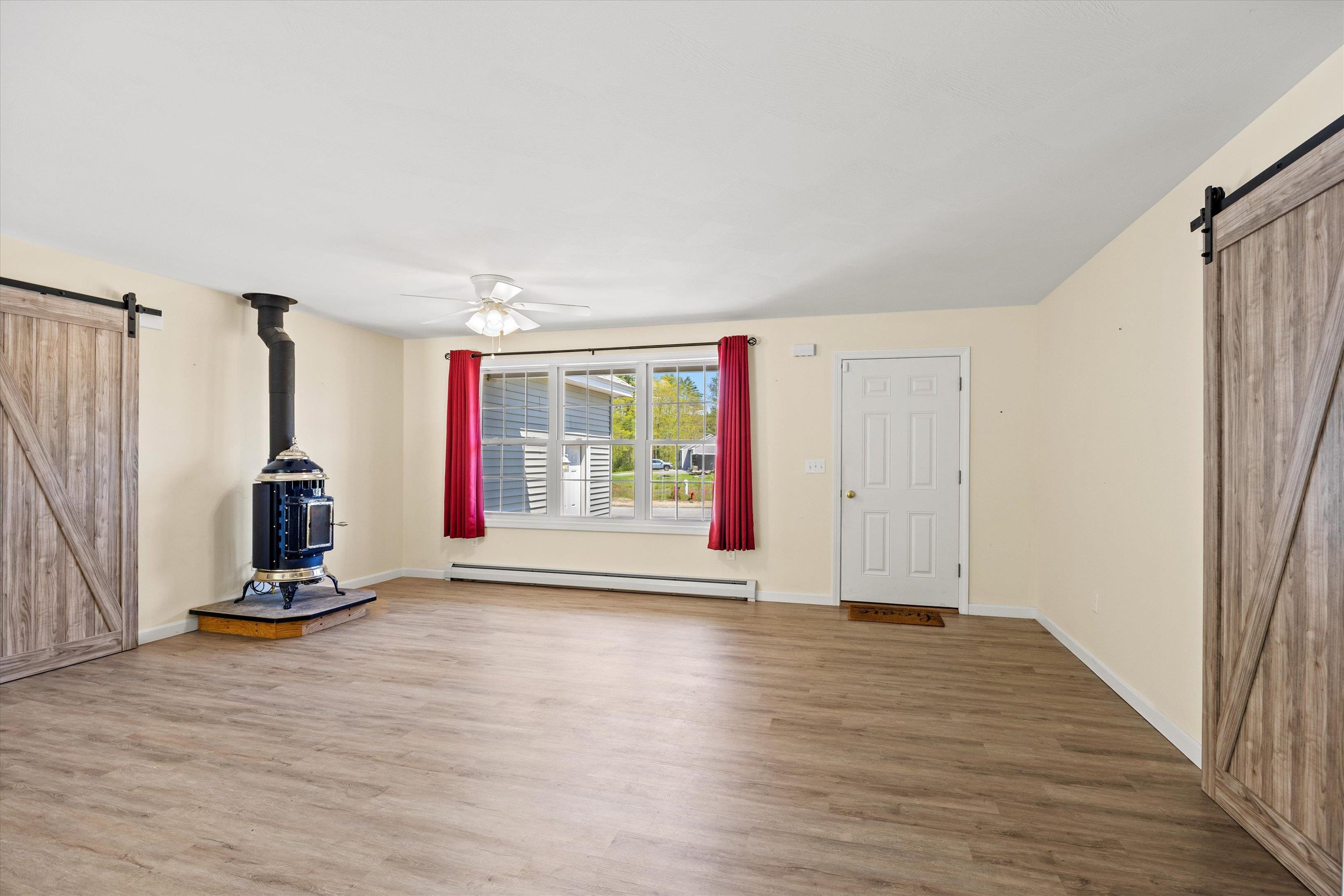 17 Minott Road Hillsborough, NH 03244 - Photo 10 of 38