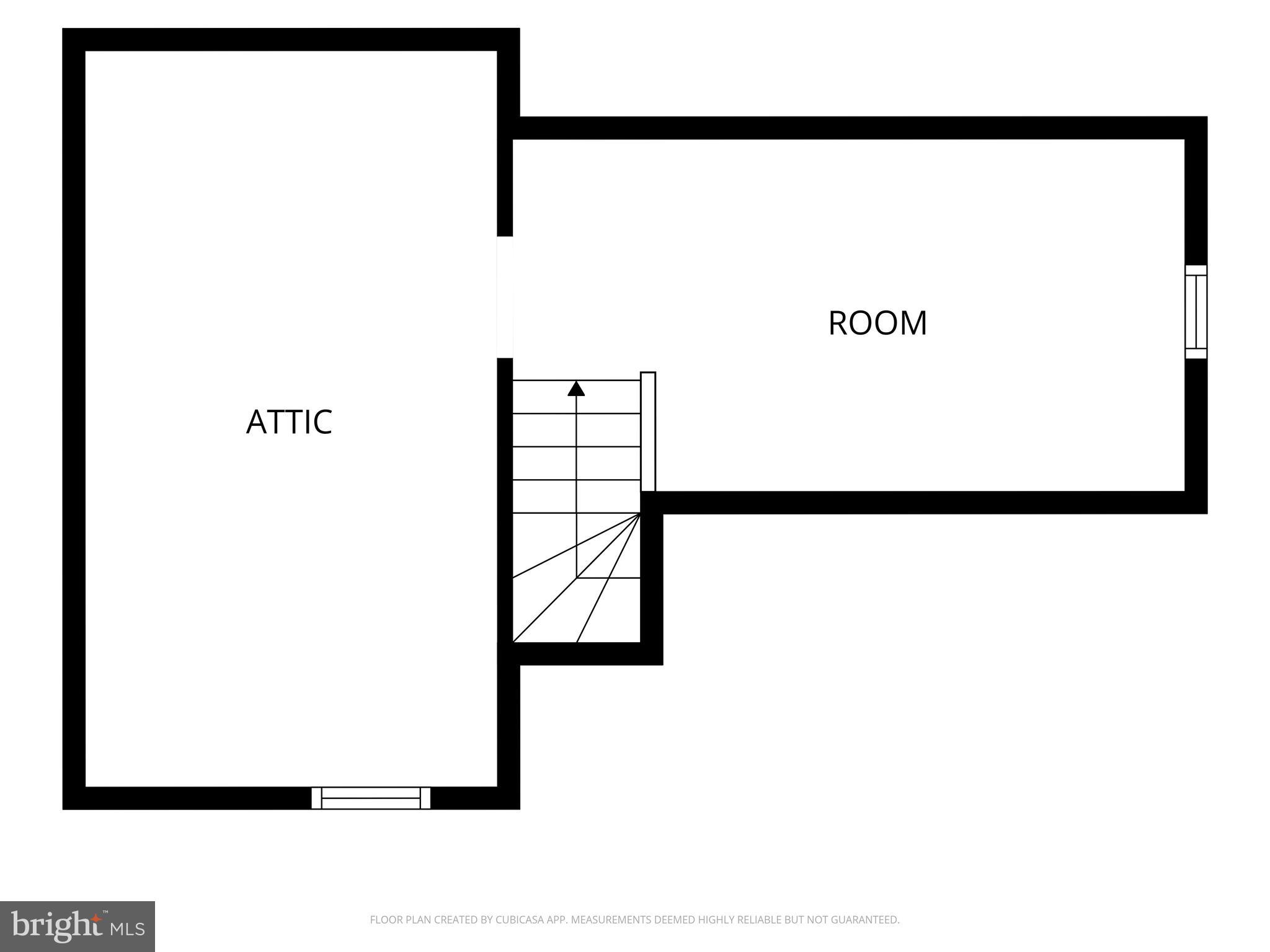 135 Rutledge Avenue Rutledge, PA 19070 - Photo 39 of 42 a picture of a floor plan
