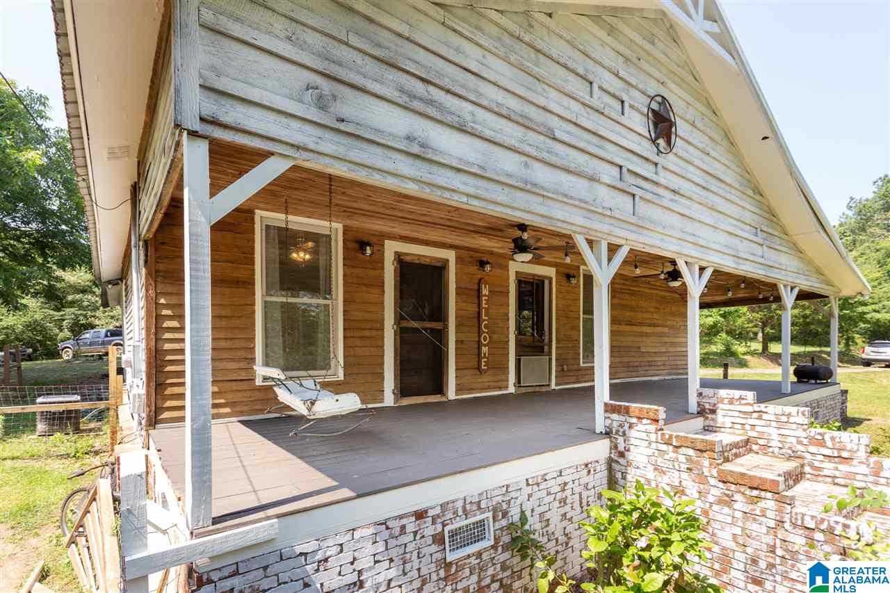 340 Old Springs Road Springville, AL 35146 - Photo 3 of 37