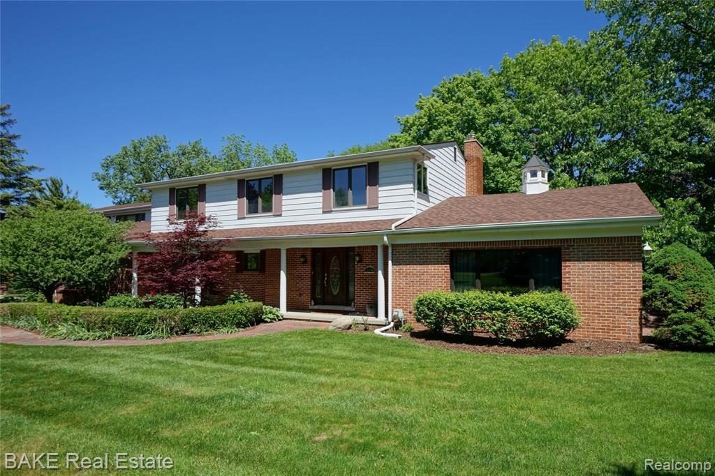 12944 Leblanc Road Plymouth, MI 48170 - Photo 1 of 1