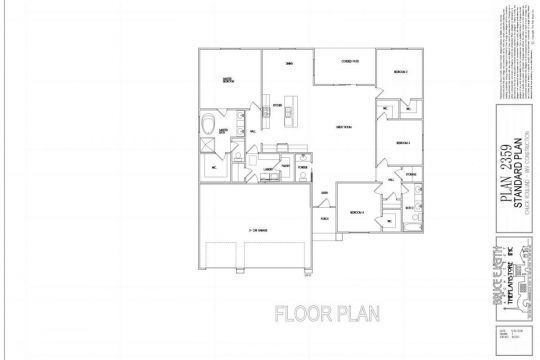 1124 Terra Bella Place Ridgecrest, CA 93555 - Photo 8 of 12 Gallery Image 8