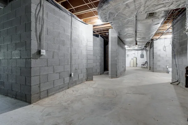 a view of small space