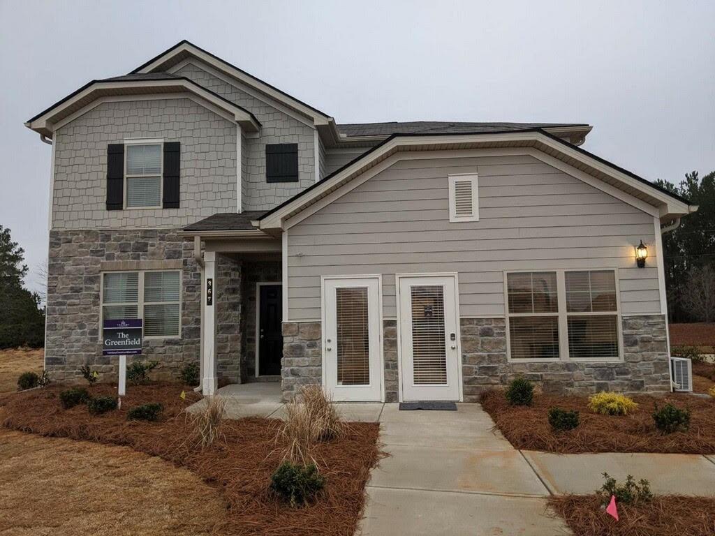 517 Curry Ridge Locust Grove, GA 30248 - Photo 1 of 1 Gallery Image 1